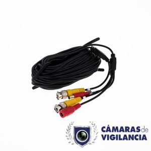 Cable RCA