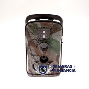 Cámara 5210 A 12 MPX