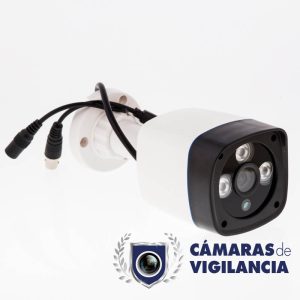 Cámara AHD de exterior 720P alta definición