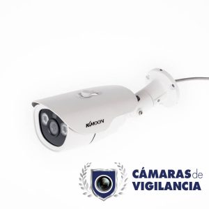 Cámara analógica exterior AHD