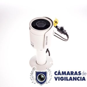 Cámara analógica exterior AHD 2MPX