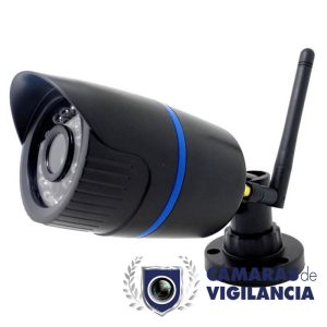 Cámara P2P ONVIF 720P HD