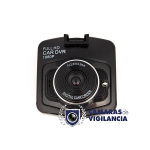 Cámara para coche espía