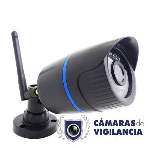Cámara de seguridad exterior AHD 2000TVL