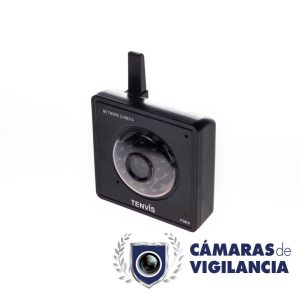 Cámara wifi Tenvis