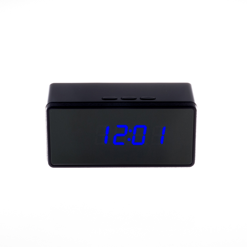 despertador-con-camara-de-video despertador con cámara de video