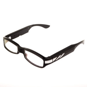 gafas cámara oculta