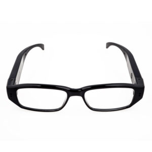 gafas cámara oculta hd