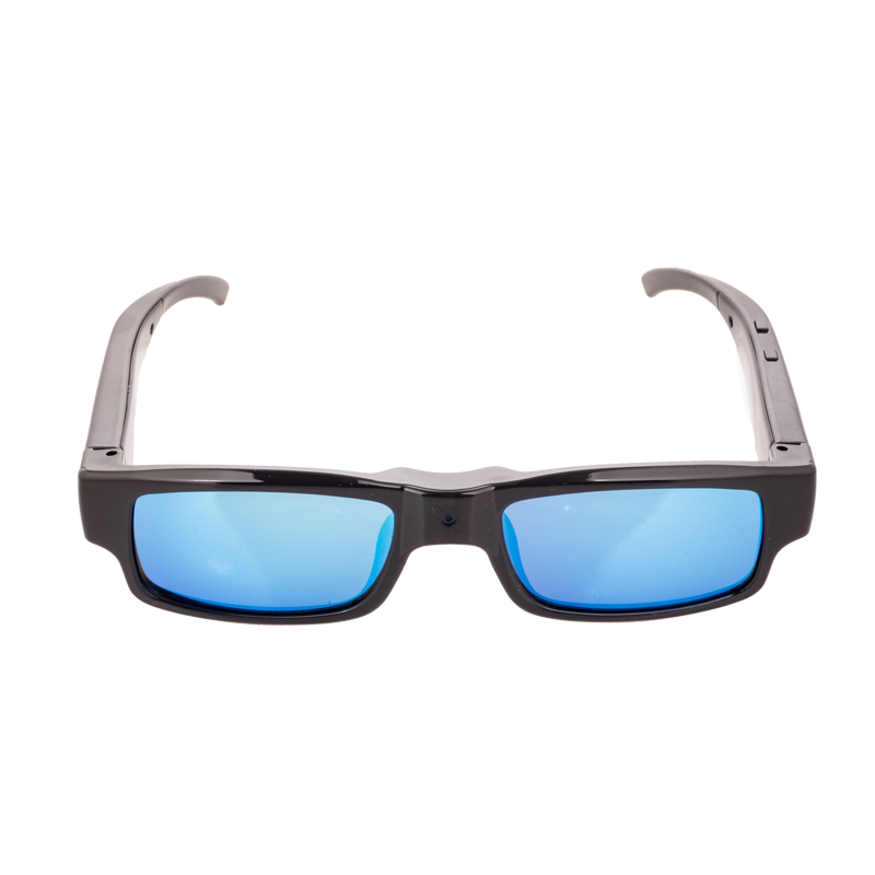 gafas de sol con cámara full hd