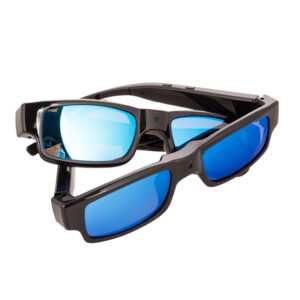 gafas de sol con cámara full hd