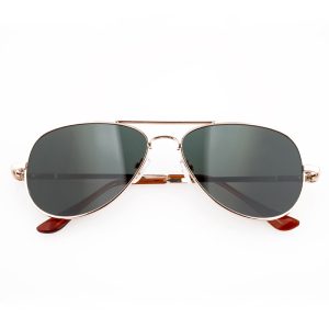 Gafas espía anti seguimiento