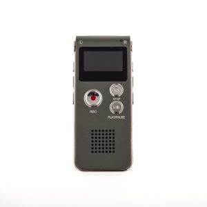 Grabadora portátil