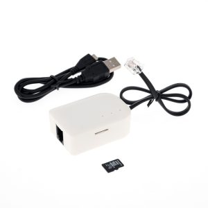 Grabadora telefónica