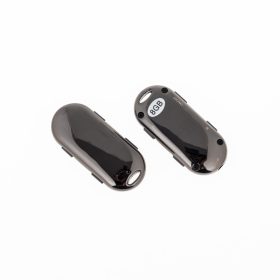 Grabadoras de Voz Ocultas