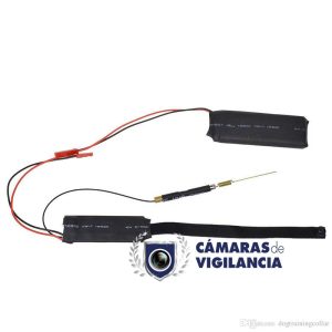 Kit antivandálico IP