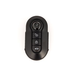 Mando coche espía cámara oculta