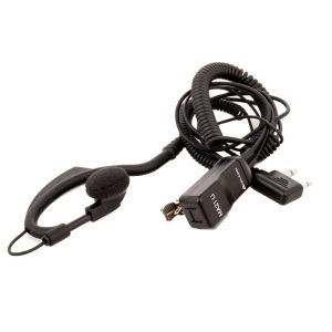 Micrófono auricular Midland Ma-21Li