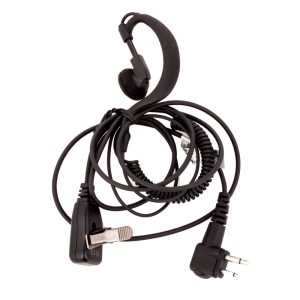 Micrófono auricular SIGMA para Motorola