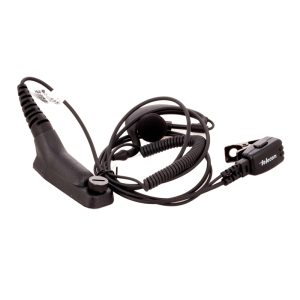 Micrófono auricular Telecom para Motorola