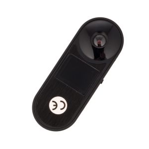 Mini cámara de intervención