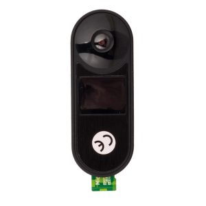 Mini cámara de intervención