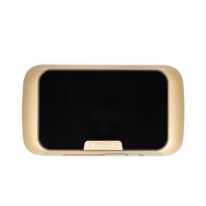 Mirilla espía digital