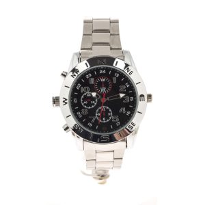 Reloj cámara oculta