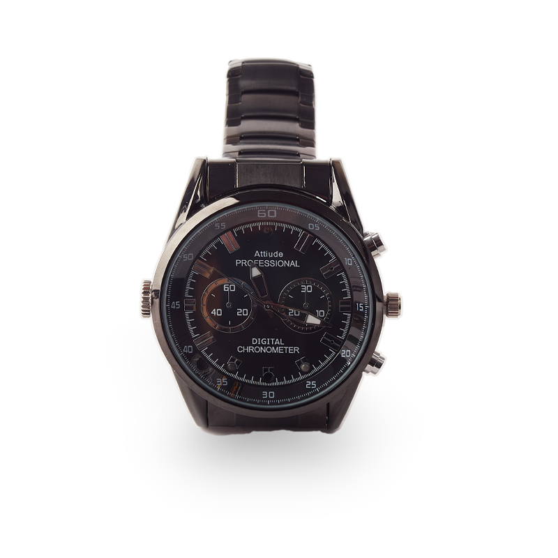 reloj-con-mini-camara Reloj con mini cámara