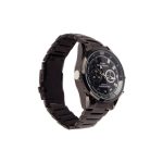 Reloj con mini cámara