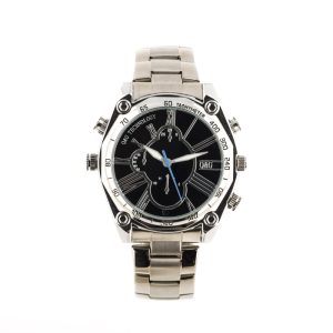Reloj de espía 8 GB