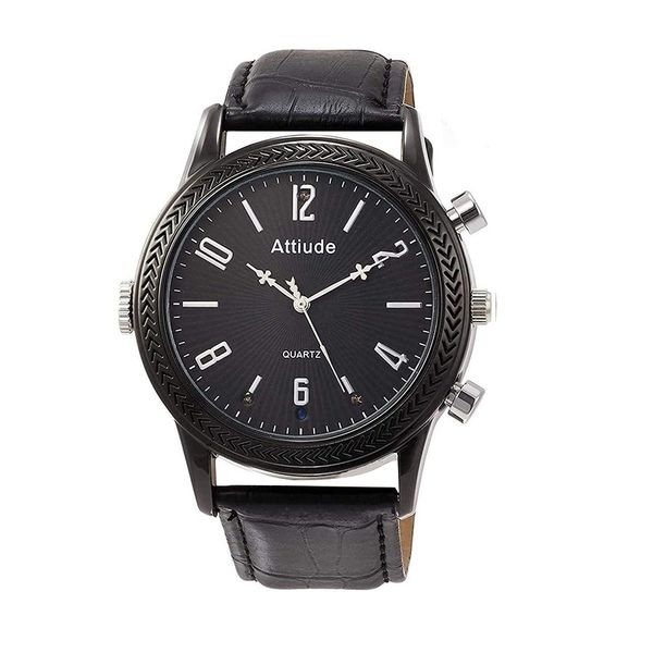 reloj de pulsera cámara espía