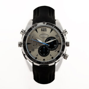 reloj espía cámara espía