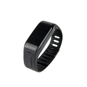 Reloj inteligente con grabadora espía