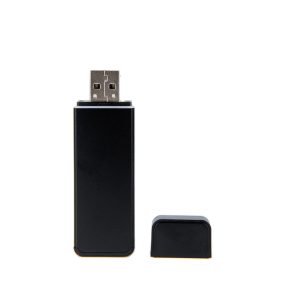 USB con cámara oculta