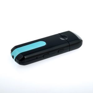 USB con cámara oculta
