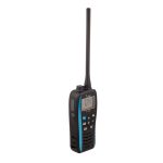 walkie talkie icom Náutico vhf IC-M25 euro