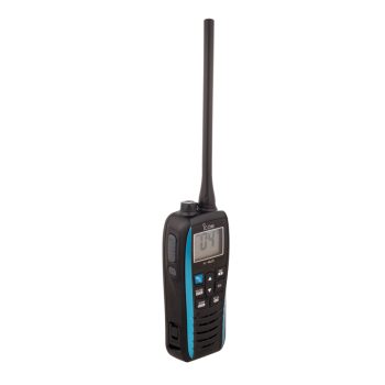walkie talkie icom Náutico vhf IC-M25 euro
