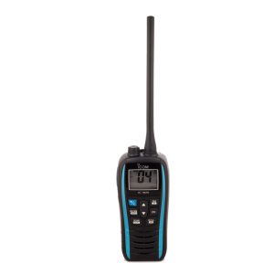 walkie talkie icom Náutico vhf IC-M25 euro