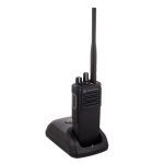 walkie talkie motorola dp4400e