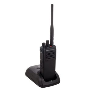 walkie talkie motorola dp4400e