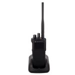 walkie talkie motorola dp4400e
