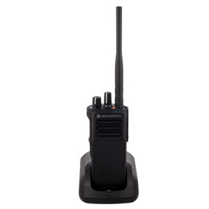 walkie talkie motorola dp4400e