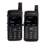 walkie talkie Motorola SL4000e