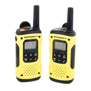 Walkie Talkie Motorola T80 Extreme