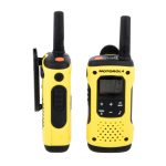 Walkie Talkie Motorola T80 Extreme