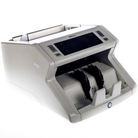 Contadoras de billetes