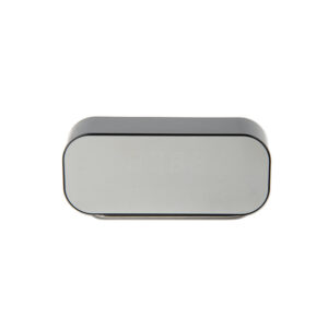 Cámara wifi en despertador