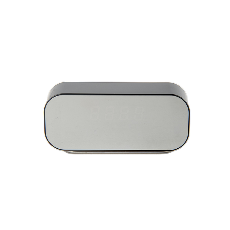 Cámara wifi en despertador