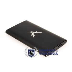 power bank con cámara oculta