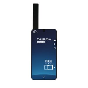teléfono satelital Thuraya One